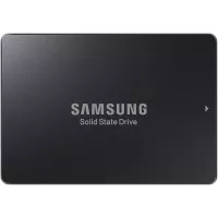 Накопитель SSD Samsung 2.5" 480GB Фото