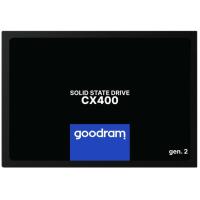 Накопичувач SSD Goodram 2.5" 1TB Фото