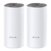 Точка доступа Wi-Fi TP-Link Deco-E4-2-Pack Фото