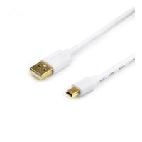 Дата кабель Atcom USB 2.0 AM to Mini 5P 1.8m Фото