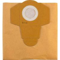 Мешок для пылесоса Einhell мешки бумажные, 20л, 5шт Фото