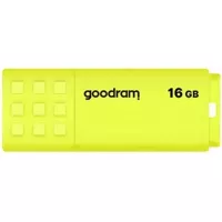 USB флеш накопитель Goodram 16GB UME2 Yellow USB 2.0 Фото