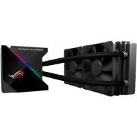 Система жидкостного охлаждения ASUS ROG-RYUJIN-240 Фото