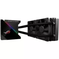 Система рідинного охолодження ASUS ROG-RYUJIN-240 Фото