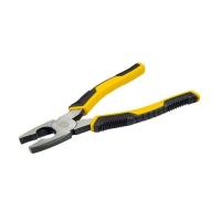 Плоскогубцы Stanley ControlGrip 180 мм Фото