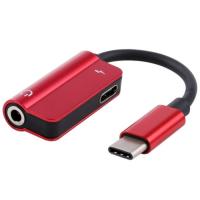 Переходник Extradigital Type C - Audio / Type C famale Фото