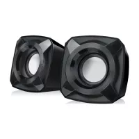 Акустическая система Microlab B-16 Black Фото