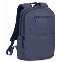 Рюкзак для ноутбука RivaCase 15.6" 7760 Blue Фото