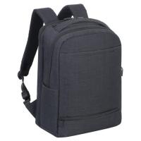 Рюкзак для ноутбука RivaCase 17.3" 8365 Black Фото