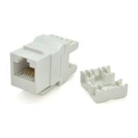 Модуль Keystone Ritar RJ45 UTP кат.6 Фото