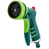 Пистолет для полива Verto пістолетний, 7 функцій Фото