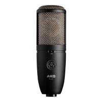 Микрофон AKG P420 Фото