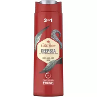 Гель для душу Old Spice Deep Sea 400 мл Фото