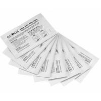 Комплект чистящих карт Evolis для принтеров пластиковых карт, 50 карток Фото