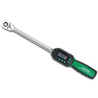Ключ Toptul динамометрический цифровой 1/2" 6.8-135Нм Фото