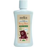 Детский шампунь Melica Organic 2 в 1 от Медвежонка 300 мл Фото