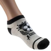 Носки детские BNM с мячом Фото