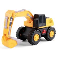 Спецтехника Funrise CAT Экскаватор со световыми и звуковыми эффектами Фото