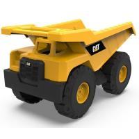 Спецтехника Funrise CAT Строительная бригада Самосвал 25 см Фото