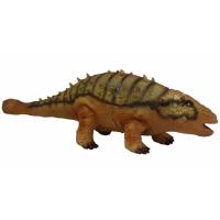 Фигурка Lanka Novelties динозавр Анкилозавр 34 см Фото