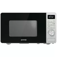 Мікрохвильова піч Gorenje MO20A3X Фото