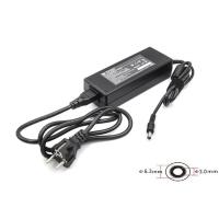 Блок питания к ноутбуку PowerPlant TOSHIBA 220V, 19V 120W 6.3A (6.3*3.0) Фото