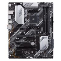 Материнська плата ASUS PRIME B550-PLUS Фото
