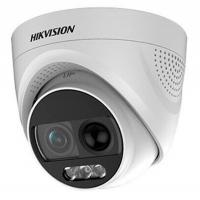 Камера видеонаблюдения Hikvision DS-2CE72DFT-PIRXOF (2.8) Фото