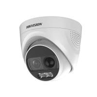 Камера видеонаблюдения Hikvision DS-2CE72DFT-PIRXOF (2.8) Фото