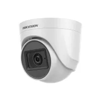 Камера відеоспостереження Hikvision DS-2CE76H0T-ITPFS (3.6) Фото