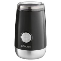 Кофемолка Sencor SCG 2051 BK Фото