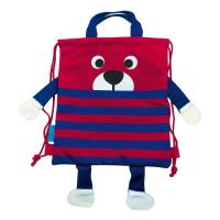 Сумка для взуття 1 вересня SB-13 Little bea Фото