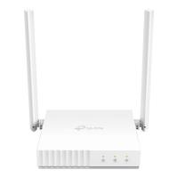 Маршрутизатор TP-Link TL-WR844N Фото
