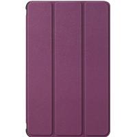 Чехол для планшета BeCover Smart Case Huawei MatePad T8 Purple Фото