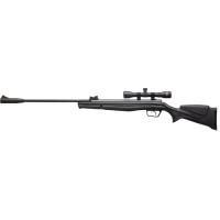 Пневматическая винтовка Beeman Mantis GP ОП 4х32 Фото