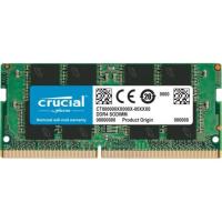 Модуль пам'яті для ноутбука Micron SoDIMM DDR4 16GB 3200 MHz Фото