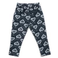 Штаны детские Breeze с сердечками Фото