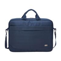 Сумка для ноутбука Case Logic 15.6" Advantage Attache ADVA-116 Dark Blue Фото