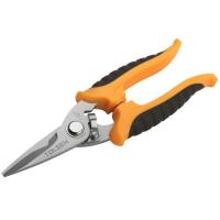 Ножницы инструментальные Tolsen универсальные 180 мм Фото