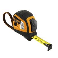 Рулетка Tolsen 3 м х 16 мм автостоп ЕРГО Фото