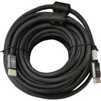 Кабель мультимедійний Atcom HDMI M to HDMI M 20.0m V2.1 active Фото