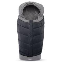 Зимний конверт Inglesina Onyx Black - A099K1ONB Фото