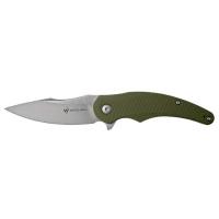Нож Steel Will Arcturus mini Olive Фото