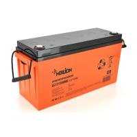 Батарея к ИБП Merlion 12V-150 Ah GEL Фото