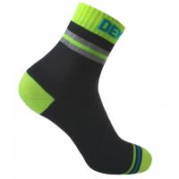 Водонепроникні шкарпетки Dexshell Pro visibility Cycling S 36-38 Фото