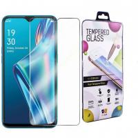 Скло захисне Drobak OPPO A12 (Tempered glass) (222206) Фото