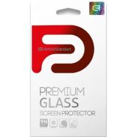 Скло захисне Armorstandart Pro OPPO A91 Black Фото