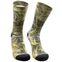 Водонепроницаемые носки Dexshell StormBLOK Socks M Camo Фото