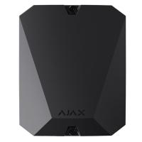 Модуль управління розумним будинком Ajax MultiTransmitter black Фото