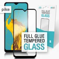 Стекло защитное Piko Full Glue Samsung A20s Фото